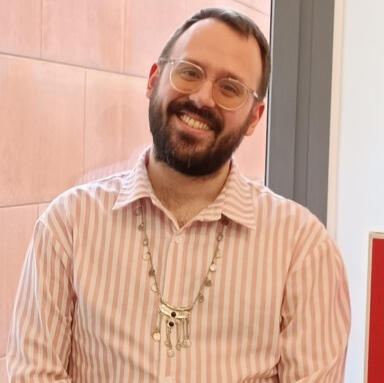 Picture of Héctor